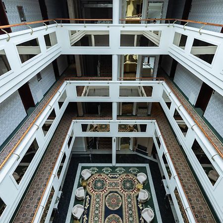 Hotel Romanita Nagybánya Kültér fotó