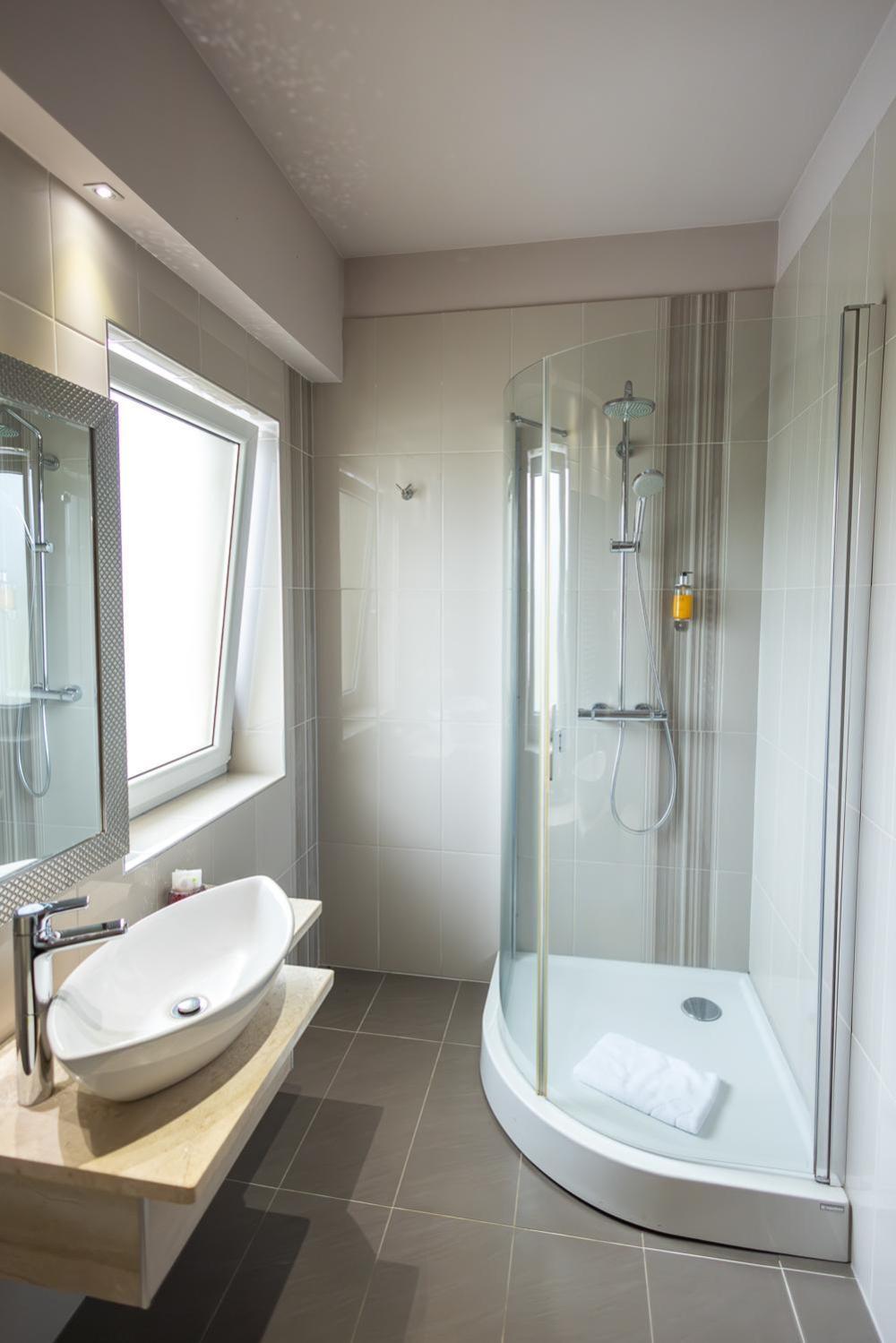 Hotel Romanita Nagybánya Kültér fotó