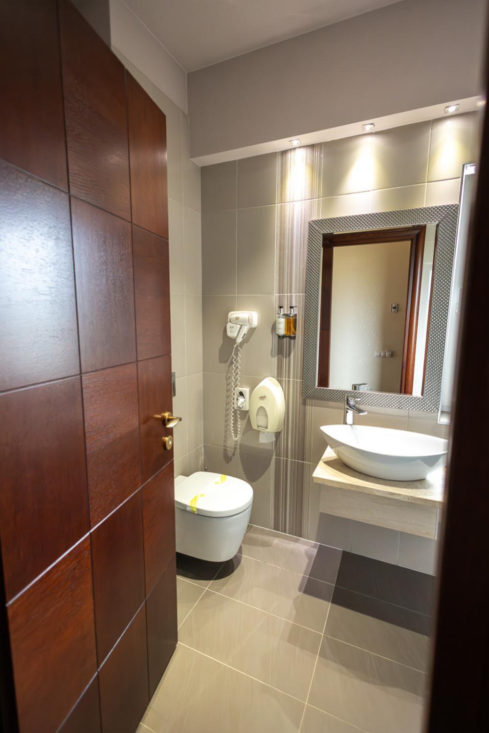 Hotel Romanita Nagybánya Kültér fotó